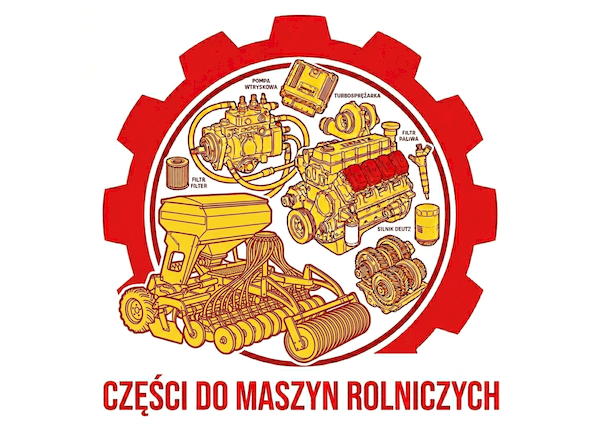 czesci do traktora